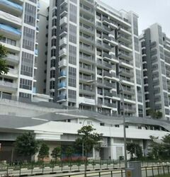 Bedok Town Centre (D16), Shop House #554962021
